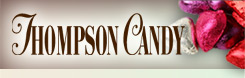 Thompson Candy - delicious everyday chocolate